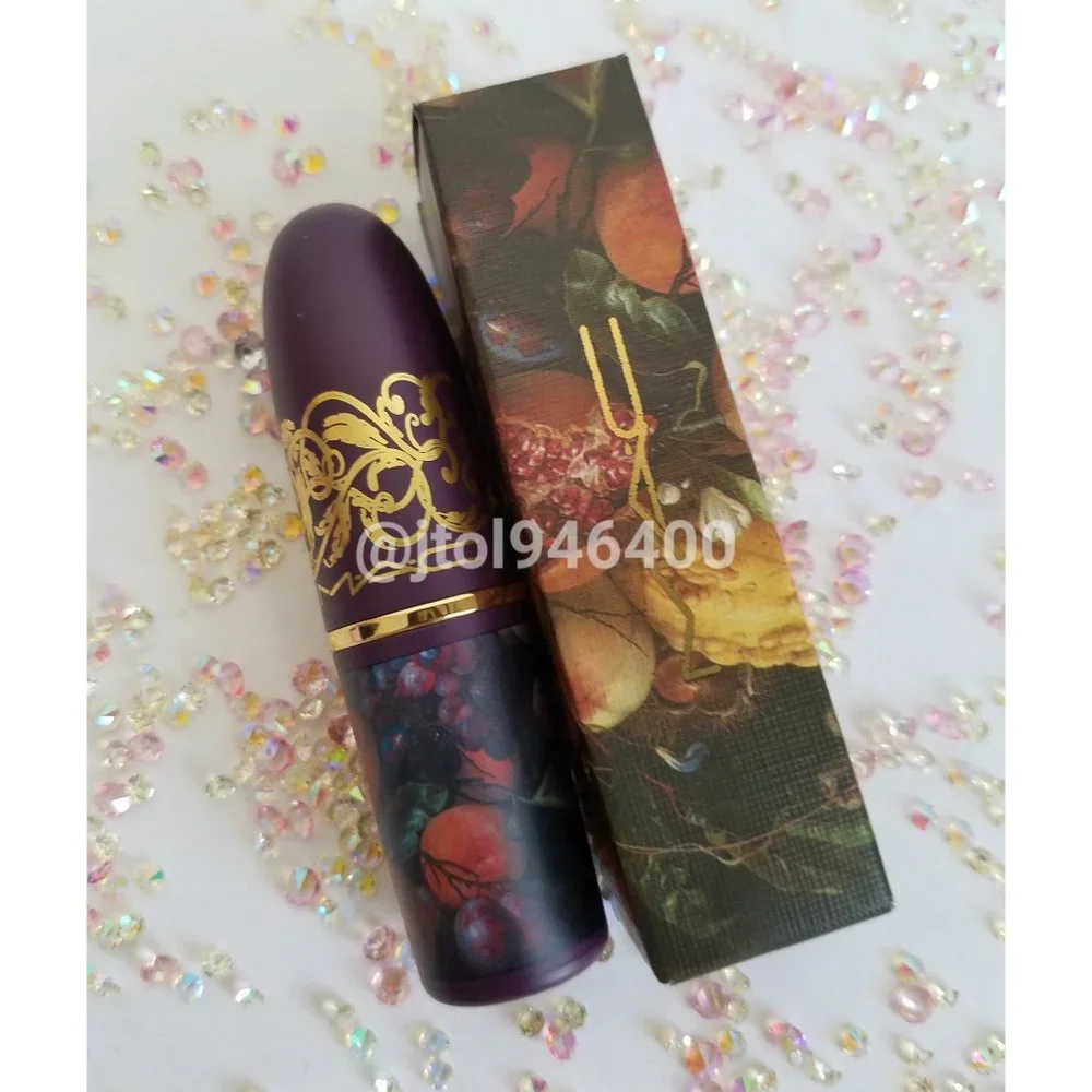 Mac Bittersweetie Lipstick